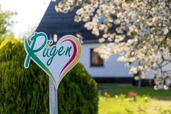 Ruegenherz Fischerhuette Parchtitz المظهر الخارجي الصورة